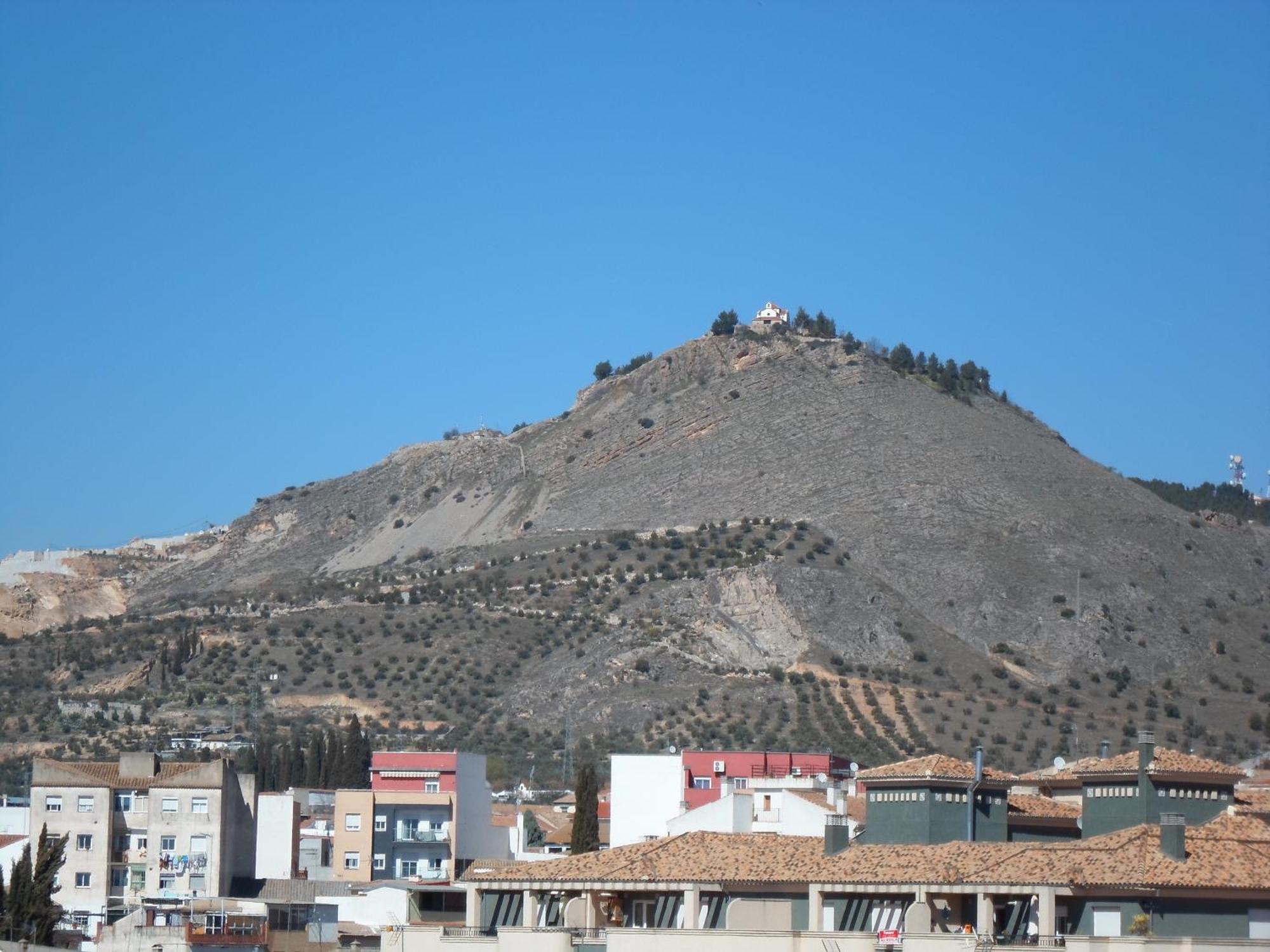 Atarfe Hotel El Doncel מראה חיצוני תמונה
