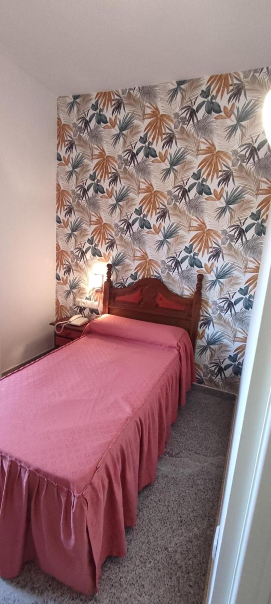Atarfe Hotel El Doncel מראה חיצוני תמונה