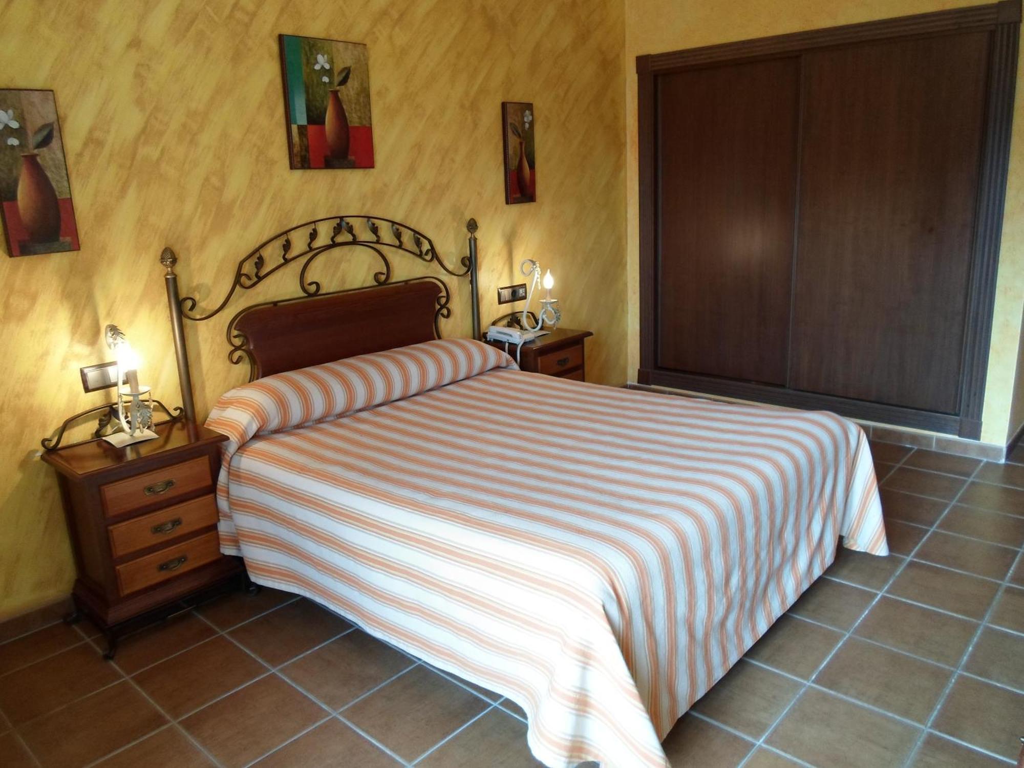 Atarfe Hotel El Doncel חדר תמונה