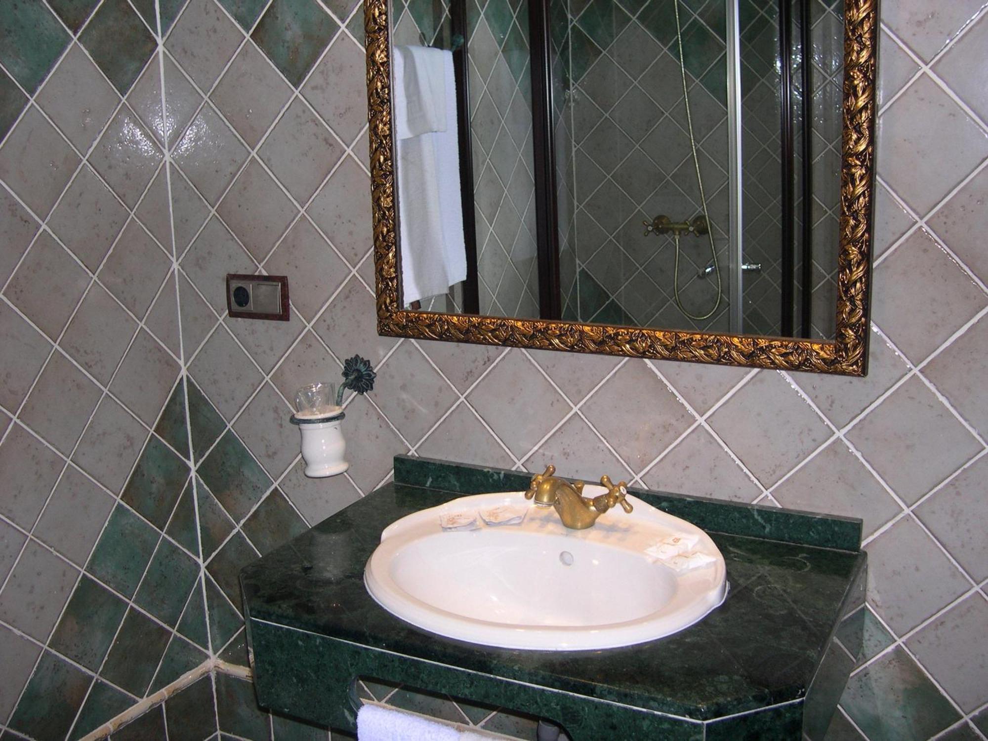 Atarfe Hotel El Doncel חדר תמונה