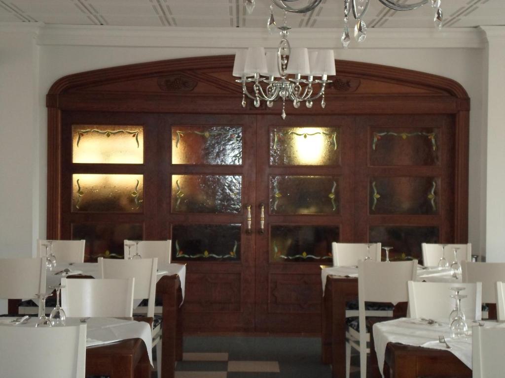 Atarfe Hotel El Doncel מראה חיצוני תמונה